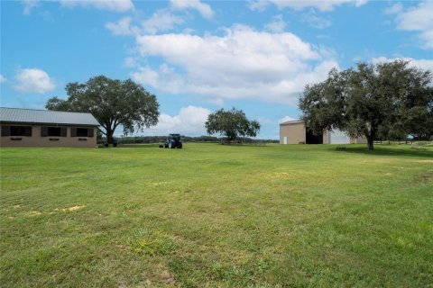 House in Morriston, Florida № 2393899 - photo 11