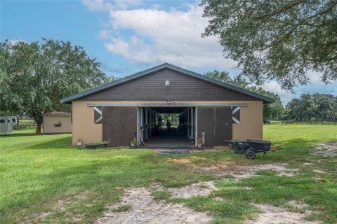 House in Morriston, Florida № 2393899 - photo 4