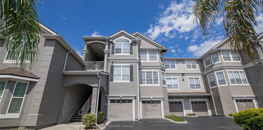 Apartamento en Orlando, Florida 2 dormitorios, 112.6 m2 № 1906669
