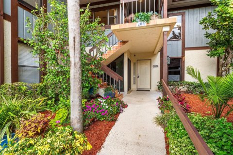 Condo à Wellington, Floride, 3 chambres  № 2346202
