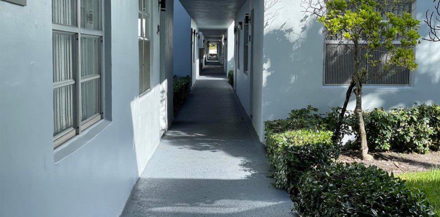 Condo à Delray Beach, Floride, 2 chambres № 1079231