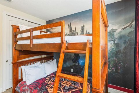 Купить виллу или дом в Киссимми, Флорида 10 комнат, 432м2, № 2206417 - фото 20