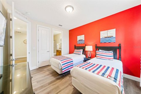 Купить виллу или дом в Киссимми, Флорида 10 комнат, 432м2, № 2206417 - фото 30