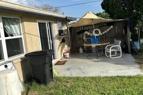 House in Hudson, Florida 2 bedrooms, 95.22 sq.m. № 1780671 - photo 9