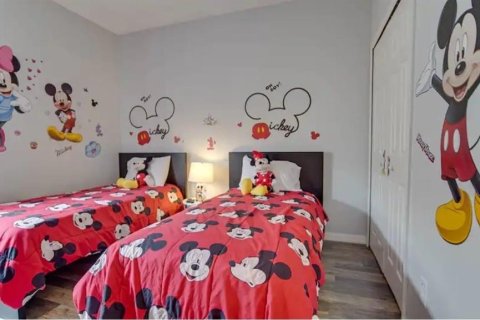 Villa ou maison à vendre à Davenport, Floride: 5 chambres, 169.55 m2 № 2345455 - photo 15