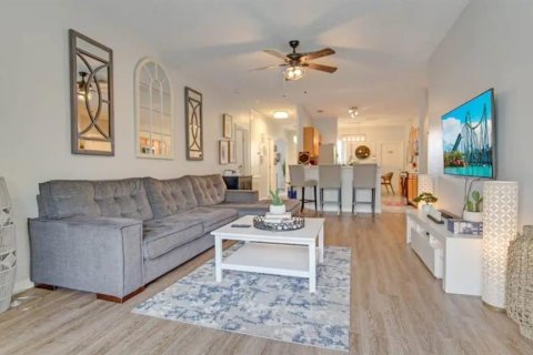 Villa ou maison à vendre à Davenport, Floride: 5 chambres, 169.55 m2 № 2345455 - photo 9