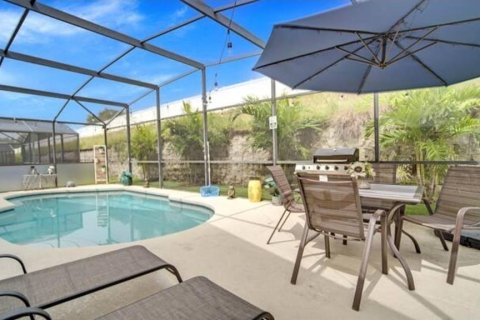 Villa ou maison à vendre à Davenport, Floride: 5 chambres, 169.55 m2 № 2345455 - photo 25
