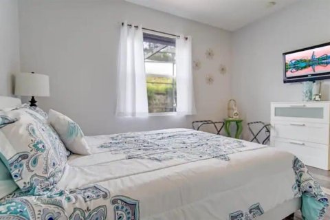 Villa ou maison à vendre à Davenport, Floride: 5 chambres, 169.55 m2 № 2345455 - photo 11