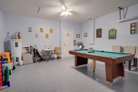 Villa ou maison à vendre à Davenport, Floride: 5 chambres, 169.55 m2 № 2345455 - photo 22
