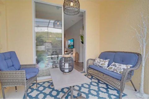 Villa ou maison à vendre à Davenport, Floride: 5 chambres, 169.55 m2 № 2345455 - photo 23