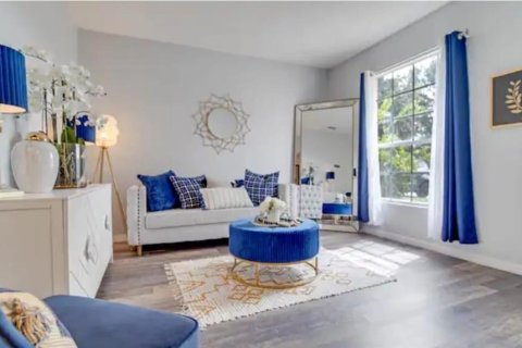Villa ou maison à vendre à Davenport, Floride: 5 chambres, 169.55 m2 № 2345455 - photo 3