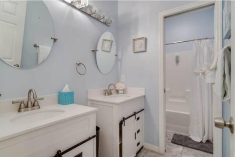 Villa ou maison à vendre à Davenport, Floride: 5 chambres, 169.55 m2 № 2345455 - photo 20
