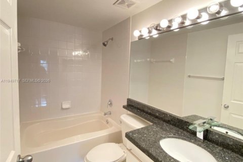 Снять в аренду кондоминиум в Мирамар, Флорида 2 спальни, 90.77м2, № 2005402 - фото 13