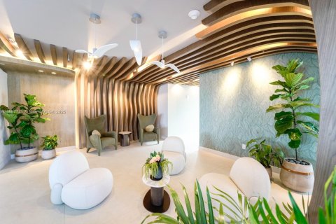 Снять в аренду кондоминиум в Майами, Флорида 1 спальня, 98.38м2, № 1955554 - фото 23