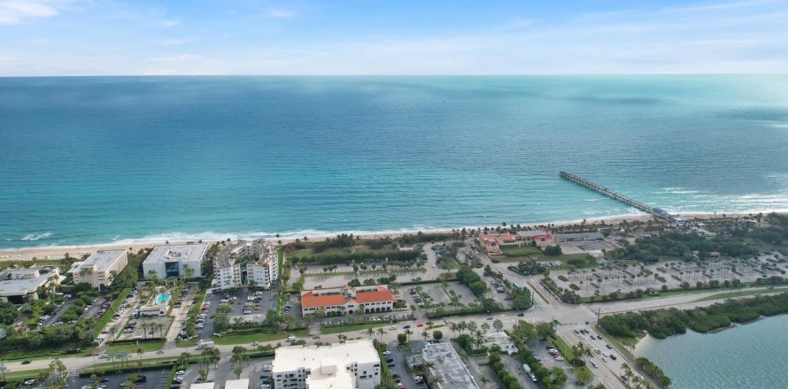 Commercial property in Palm Beach, Florida № 981754
