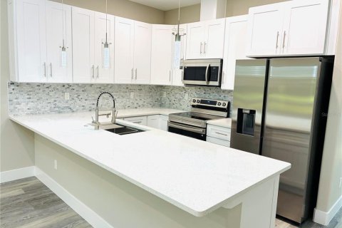 Appartement à louer à Palm Coast, Floride: 3 chambres, 110.93 m2 № 1866831 - photo 8