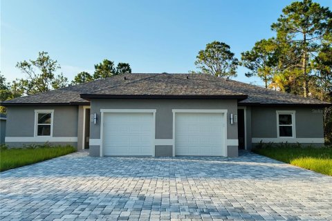 Appartement à louer à Palm Coast, Floride: 3 chambres, 110.93 m2 № 1866831 - photo 1