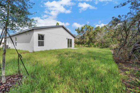 House in Poinciana, Florida 2 bedrooms, 95.88 sq.m. № 1822450 - photo 18