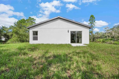 House in Poinciana, Florida 2 bedrooms, 95.88 sq.m. № 1822450 - photo 17