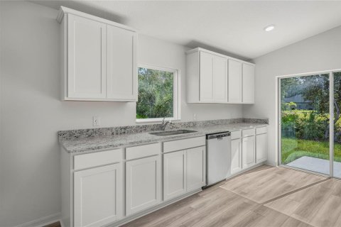 House in Poinciana, Florida 2 bedrooms, 95.88 sq.m. № 1822450 - photo 3