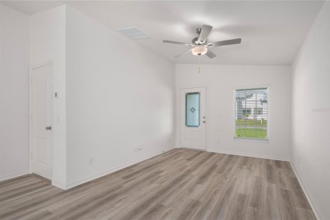 House in Poinciana, Florida 2 bedrooms, 95.88 sq.m. № 1822450 - photo 16