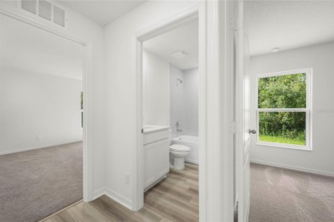 House in Poinciana, Florida 2 bedrooms, 95.88 sq.m. № 1822450 - photo 15