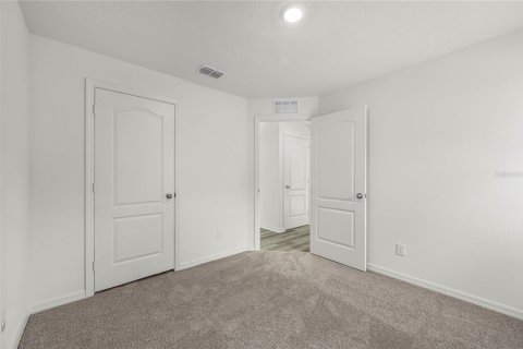 House in Poinciana, Florida 2 bedrooms, 95.88 sq.m. № 1822450 - photo 10