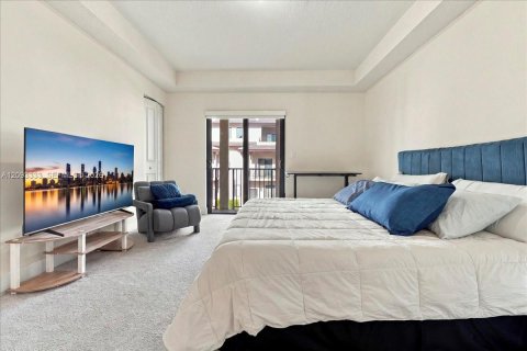 Condo in Doral, Florida, 4 bedrooms  № 2399654 - photo 21