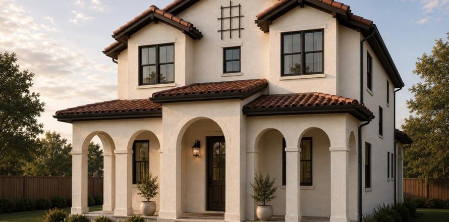 Casa en Saint Petersburg, Florida 5 dormitorios, 306.67 m2 № 2384349