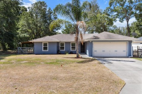 Casa en venta en Summerfield, Florida, 3 dormitorios, 122.91 m2 № 1662701 - foto 1