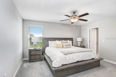 House in Wimauma, Florida 4 bedrooms, 177.81 sq.m. № 1413158 - photo 5