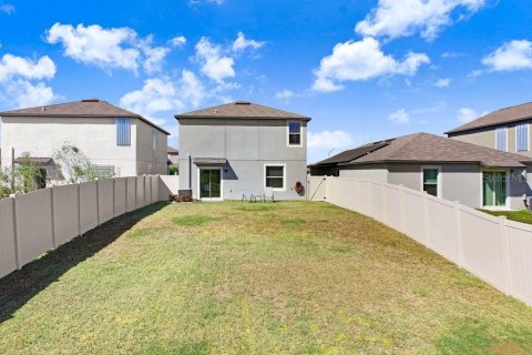 House in Wimauma, Florida 4 bedrooms, 177.81 sq.m. № 1413158 - photo 26