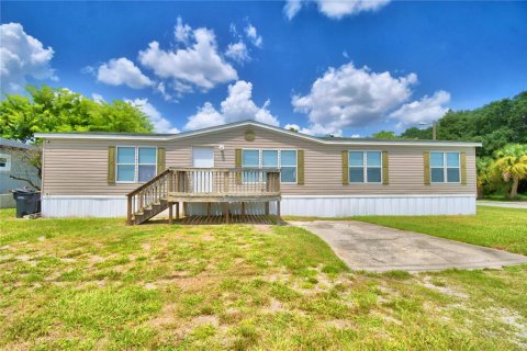 Appartement à Davenport, Floride 3 chambres, 135.27 m2 № 2341811