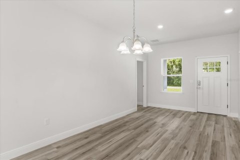 House in Ocala, Florida 4 bedrooms, 173.26 sq.m. № 1783118 - photo 6