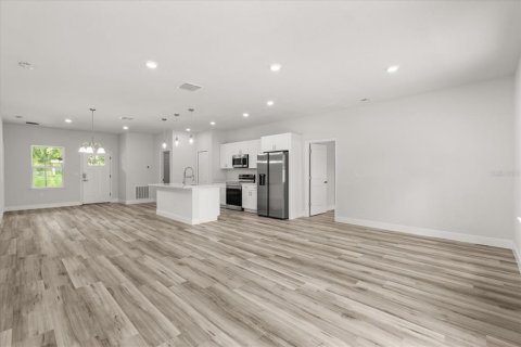 House in Ocala, Florida 4 bedrooms, 173.26 sq.m. № 1783118 - photo 7