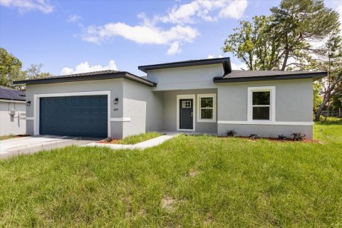 House in Ocala, Florida 4 bedrooms, 173.26 sq.m. № 1783118 - photo 3