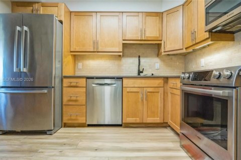 Condominio en venta en Pompano Beach, Florida, 2 dormitorios, 112.97 m2 № 2033414 - foto 6