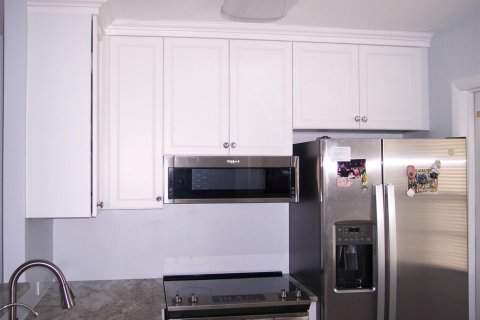 Condo in Dania Beach, Florida, 1 bedroom  № 2250323 - photo 18