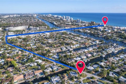 Casa en alquiler en Deerfield Beach, Florida, 4 dormitorios, 156.91 m2 № 2022916 - foto 6