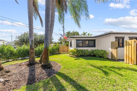 Casa en alquiler en Deerfield Beach, Florida, 4 dormitorios, 156.91 m2 № 2022916 - foto 9