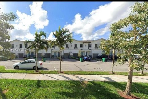 Touwnhouse à vendre à Florida City, Floride: 3 chambres, 136.19 m2 № 1940299 - photo 8