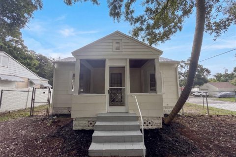 Villa ou maison à vendre à Saint Petersburg, Floride: 2 chambres, 85.1 m2 № 2361055 - photo 14