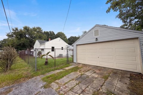 Villa ou maison à vendre à Saint Petersburg, Floride: 2 chambres, 85.1 m2 № 2361055 - photo 19