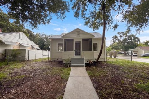 Villa ou maison à Saint Petersburg, Floride 2 chambres, 85.1 m2 № 2361055