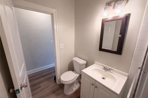 Villa ou maison à vendre à Saint Petersburg, Floride: 2 chambres, 85.1 m2 № 2361055 - photo 12