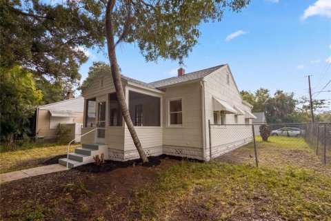 Villa ou maison à vendre à Saint Petersburg, Floride: 2 chambres, 85.1 m2 № 2361055 - photo 13