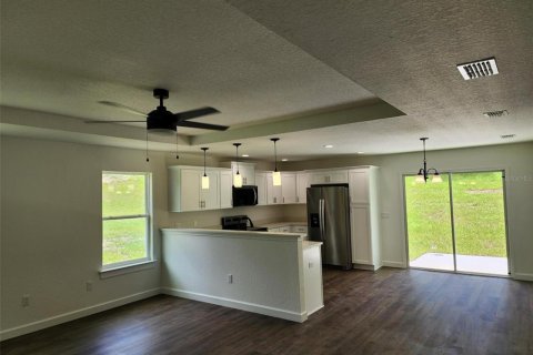 Villa ou maison à vendre à Dunnellon, Floride: 3 chambres, 115.01 m2 № 1837945 - photo 5