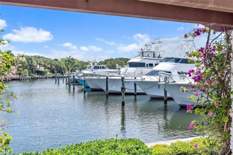 Copropriété à vendre à Palm Beach Gardens, Floride: 3 chambres, 304.91 m2 № 1988478 - photo 24