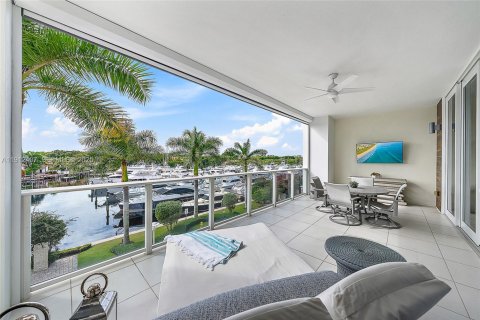 Copropriété à vendre à Palm Beach Gardens, Floride: 3 chambres, 304.91 m2 № 1988478 - photo 1