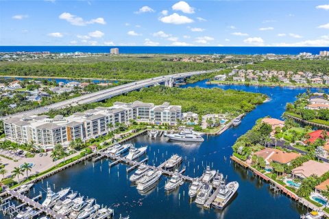 Copropriété à vendre à Palm Beach Gardens, Floride: 3 chambres, 304.91 m2 № 1988478 - photo 23